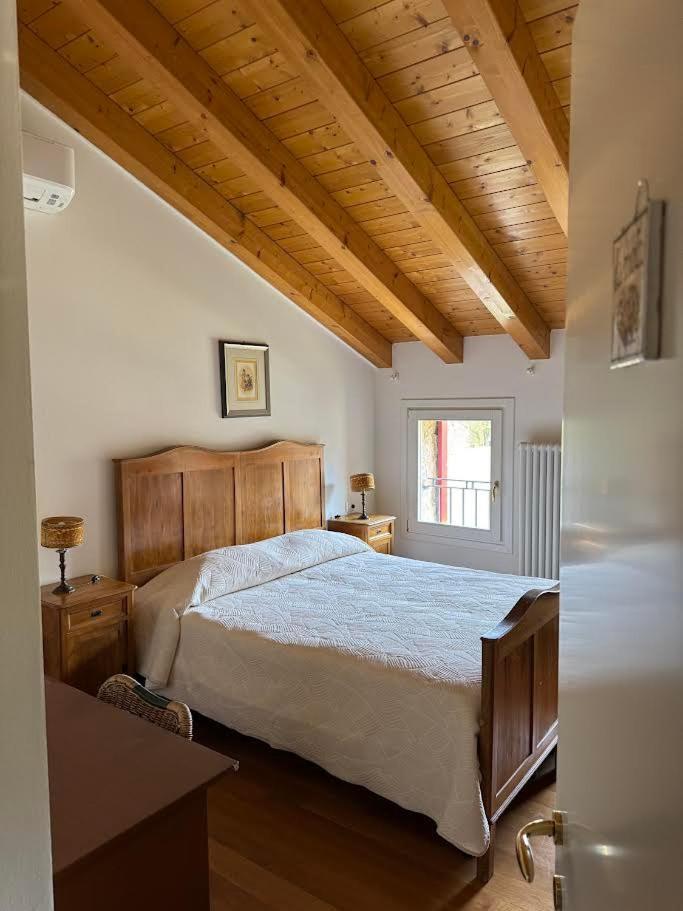 San Pietro Di Feletto Agriturismo Lemire מראה חיצוני תמונה