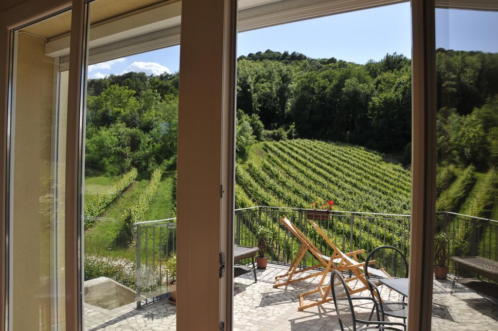 San Pietro Di Feletto Agriturismo Lemire מראה חיצוני תמונה