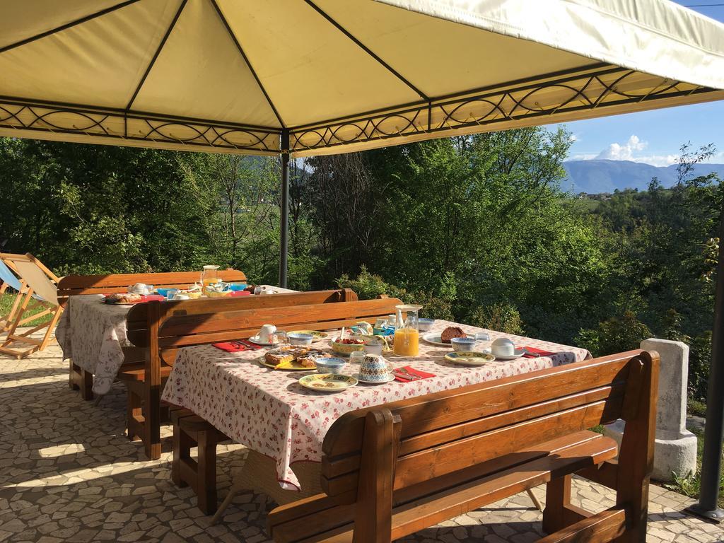 San Pietro Di Feletto Agriturismo Lemire מראה חיצוני תמונה