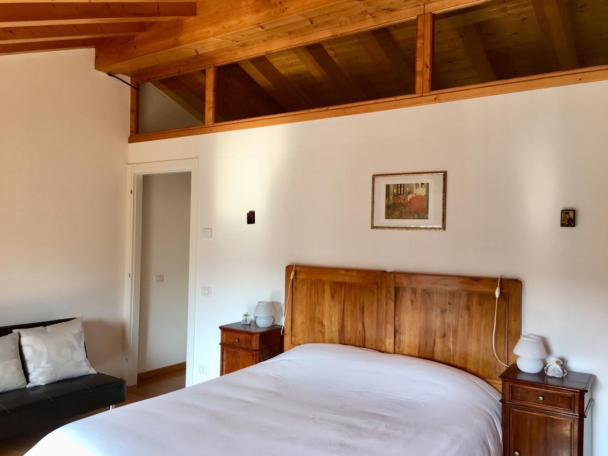 San Pietro Di Feletto Agriturismo Lemire מראה חיצוני תמונה