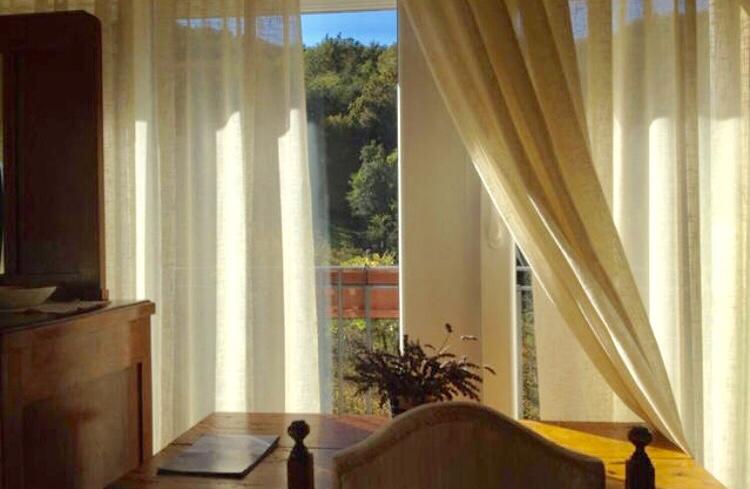 San Pietro Di Feletto Agriturismo Lemire מראה חיצוני תמונה