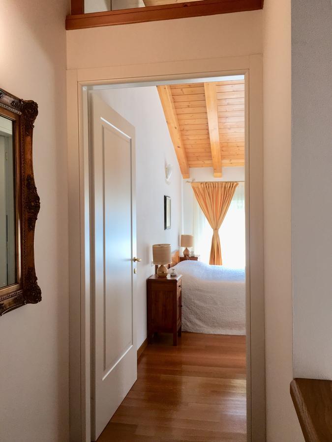 San Pietro Di Feletto Agriturismo Lemire מראה חיצוני תמונה