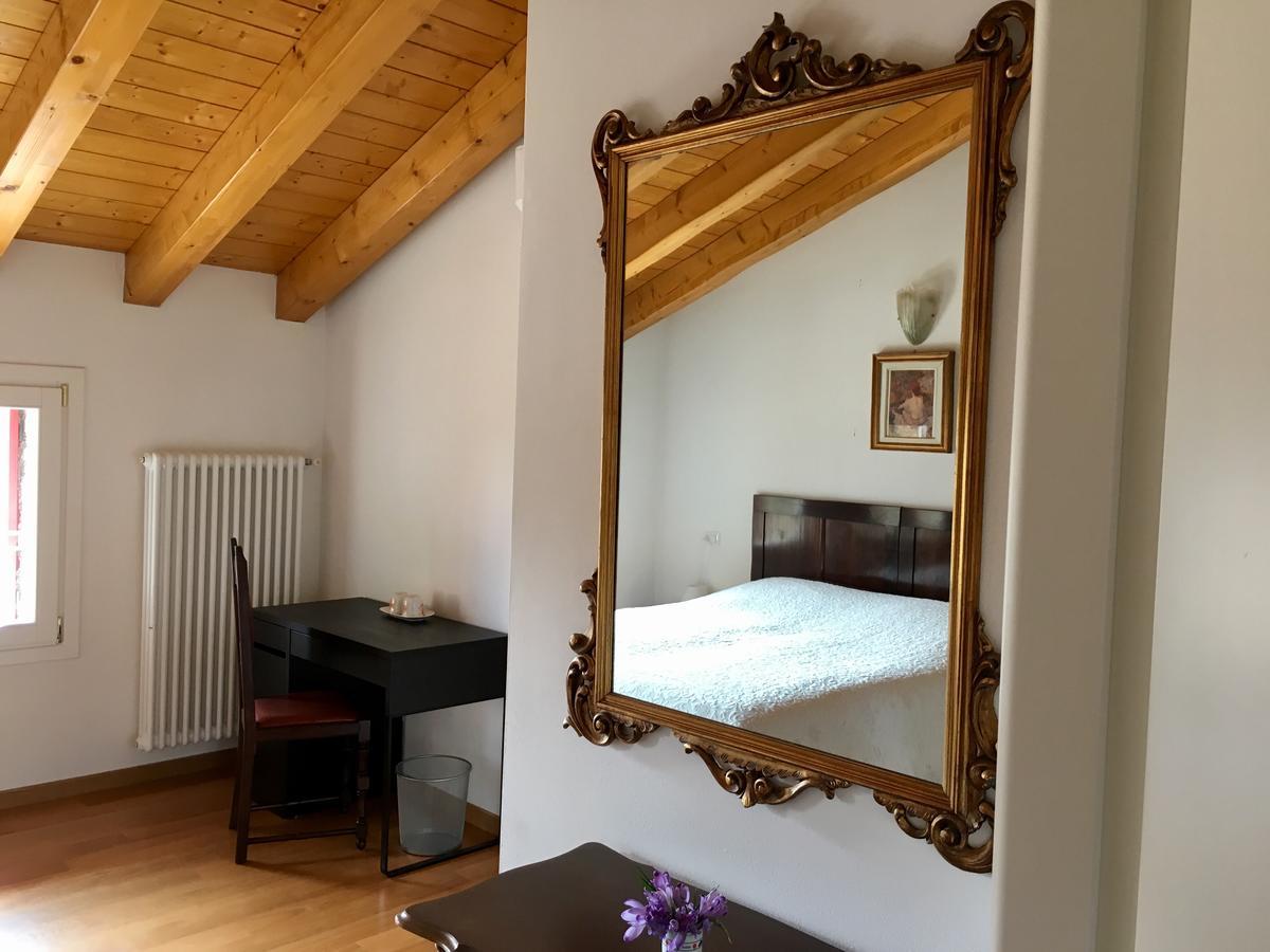 San Pietro Di Feletto Agriturismo Lemire מראה חיצוני תמונה