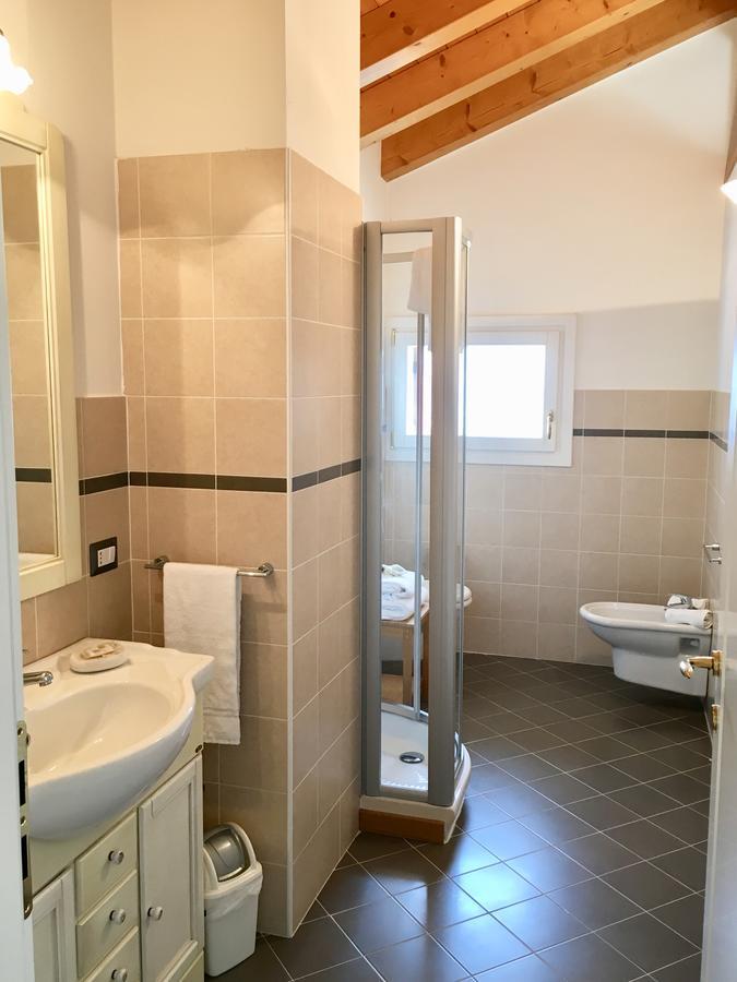 San Pietro Di Feletto Agriturismo Lemire מראה חיצוני תמונה